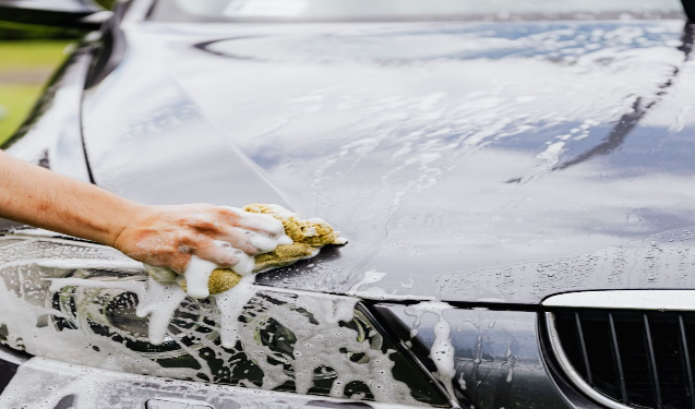 Comment Garder Votre Voiture Comme Neuve
