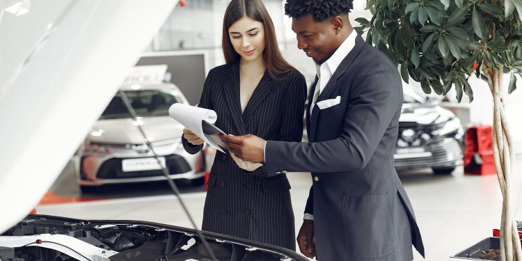 4 Moyens Simples d’Augmenter la Valeur de Votre Voiture Avant de la Vendre