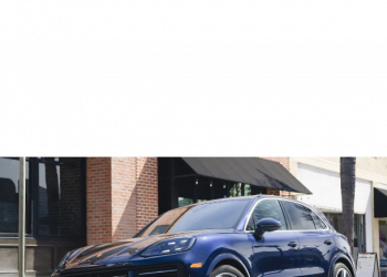 Quels sont les Coûts d’Entretien pour une Porsche Cayenne ?