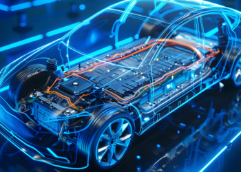 Les Avantages des Mises à Jour Régulières du Logiciel pour la Batterie des Véhicules Électriques