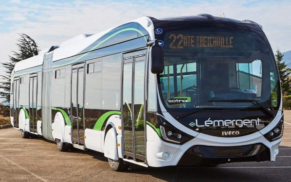 Expansion d’Iveco Bus : Un Nouveau Souffle pour le Transport Public en Côte d’Ivoire