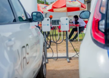 Côte d’Ivoire : Vers une Infrastructure de Recharge Électrique Renforcée